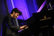 Чемпион Азербайджана DJ N.E.Z выступит на концерте Dihaj (ФОТО)
