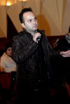 Объединение фотографов Азербайджана подвело итоги деятельности (ФОТО)