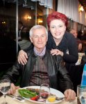 "Мой Баку": Медина Туганова рассказала о жизни в Турции и отце из древнего осетинского рода (ФОТО)