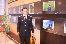 В Баку прошло мероприятие, посвященное  открытию Зимних Олимпийских игр в Сочи (ФОТО)