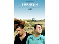 Новый азербайджанский фильм "Попутчик": Люди, едущие вместе, могут двигаться в разном направлении (фото)