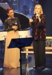 Известная джазовая певица Европы стала гостем Тунзали Агаевой - TRT Müzik (ФОТО)