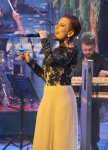 Известная джазовая певица Европы стала гостем Тунзали Агаевой - TRT Müzik (ФОТО)