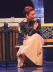Известная джазовая певица Европы стала гостем Тунзали Агаевой - TRT Müzik (ФОТО)
