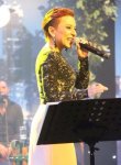 Известная джазовая певица Европы стала гостем Тунзали Агаевой - TRT Müzik (ФОТО)