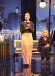 Известная джазовая певица Европы стала гостем Тунзали Агаевой - TRT Müzik (ФОТО)