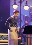 Известная джазовая певица Европы стала гостем Тунзали Агаевой - TRT Müzik (ФОТО)
