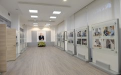 Президент Ильхам Алиев: Азербайджанское государство уделяет особое внимание развитию национальной музыки (версия 2) (ФОТО)