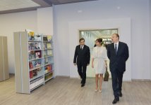 Президент Ильхам Алиев: Азербайджанское государство уделяет особое внимание развитию национальной музыки (версия 2) (ФОТО)