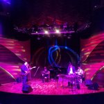 В Международном центре мугама прошел концерт группы Jazz Band (фото)