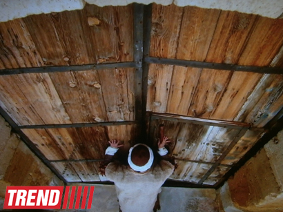 Звезды турецкого кино в Баку - премьера фильма "Юнус Эмре-Ашгын сеси" (ФОТО)