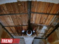 Звезды турецкого кино в Баку - премьера фильма "Юнус Эмре-Ашгын сеси" (ФОТО)