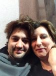 Анна Нетребко и Юсиф Эйвазов репетируют премьеру оперы "Манон Леско" в Риме (фото)