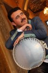 Гочаг Аскеров примет участие на фестивале мировой музыки в США (фото)