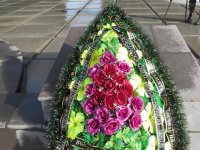 Известный велосипедист - путешественник Рамиль Зиядов в Украине: Донецк-Днепропетровск-Киев (фото)