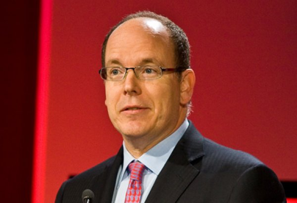 Prince of Monaco recovers from coronavirus