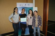В Азербайджане завершен проект в сфере туризма (ФОТО)