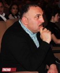 В Баку состоялась премьера фильма Огтая Миргасымова с участием актеров из Германии и Грузии (ФОТО)