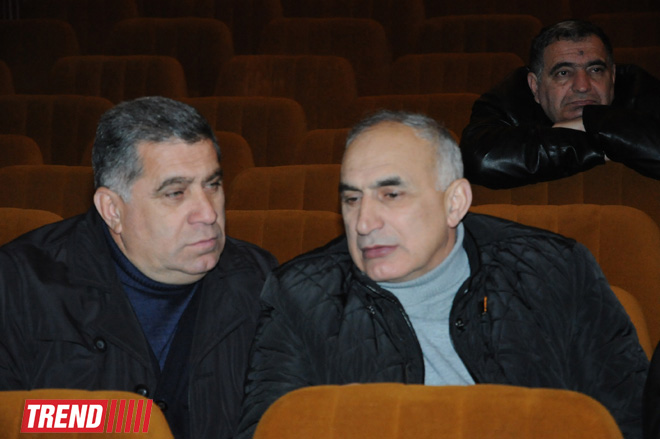 Фирангиз Шарифову аплодисментами проводили в последний путь: "Я безумно люблю вас всех!" (ФОТО)