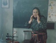 Последнее желание Фирангиз Шарифовой