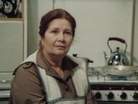 Последнее желание Фирангиз Шарифовой