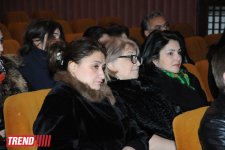 Фирангиз Шарифову аплодисментами проводили в последний путь: "Я безумно люблю вас всех!" (ФОТО)