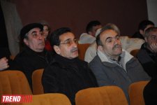 Фирангиз Шарифову аплодисментами проводили в последний путь: "Я безумно люблю вас всех!" (ФОТО)