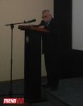 В Баку прошел вечер, посвященный 95-летию кинорежиссера Тофика Тагизаде (ФОТО)