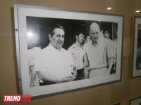 В Баку прошел вечер, посвященный 95-летию кинорежиссера Тофика Тагизаде (ФОТО)