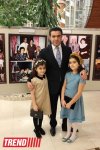 В Баку прошел театрализованный юбилейный вечер композитора Сулеймана Алескерова (ФОТО)