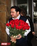 Нура Сури презентовала мини-фильм "Бриллианты" - образы Голливудских киногероев (ВИДЕО-ФОТО)