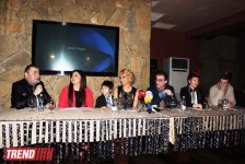Нура Сури презентовала мини-фильм "Бриллианты" - образы Голливудских киногероев (ВИДЕО-ФОТО)