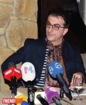 Нура Сури презентовала мини-фильм "Бриллианты" - образы Голливудских киногероев (ВИДЕО-ФОТО)
