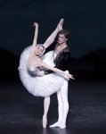 Артисты балета Украины поздравят бакинок с Международным женским днем (ФОТО)