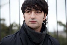 В Азербайджане снимается драматический сериал "Ненависть" (ФОТО)
