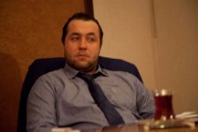 В Азербайджане снимается драматический сериал "Ненависть" (ФОТО)