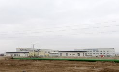 Президент Ильхам Алиев: Сегодня частный сектор составляет основную часть экономики Азербайджана (ФОТО)
