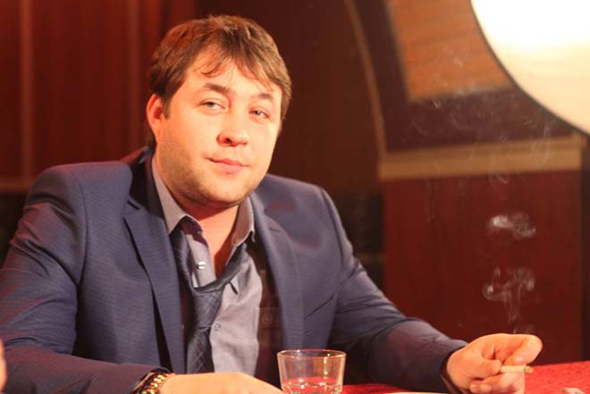 В Азербайджане снимается драматический сериал "Ненависть" (ФОТО)