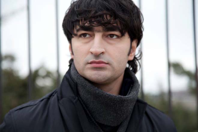 В Азербайджане снимается драматический сериал "Ненависть" (ФОТО)
