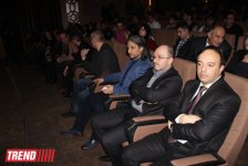 Героизм азербайджанских офицеров и командующего авиационным полком - презентация фильма "Я возвращаюсь домой" (ФОТО)