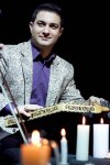Мировые хиты на азербайджанских народных инструментах - "Bizimkilər 3" (ФОТО)