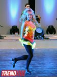 В Баку состоялся фантастический вечер  ирландской степ-группы "Celtic Legends" (ФОТО)