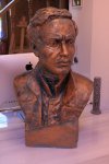 Любовь к родине устами Михаила Лермонтова и Мирзы Фатали Ахундова (ФОТО)