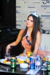 Отобраны претендентки для участия в полуфинале “Мисс Азербайджан 2014” (ФОТО)