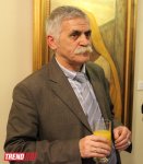 Азербайджанский "Xalq Bank" презентовал книгу о жизни и творчестве Микаила Абдуллаева (ФОТО)