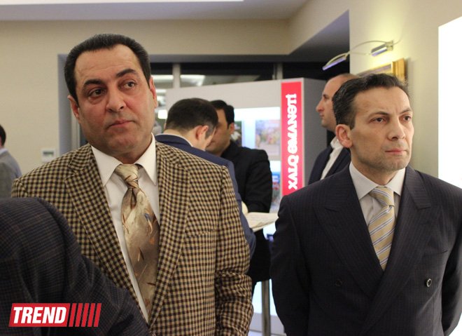 Азербайджанский "Xalq Bank" презентовал книгу о жизни и творчестве Микаила Абдуллаева (ФОТО)