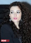 Мама первая разделила со мной счастье победы - Диляра Кязимова, представительница Азербайджана на "Евровидении-2014"  (ФОТО)