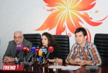 Мама первая разделила со мной счастье победы - Диляра Кязимова, представительница Азербайджана на "Евровидении-2014"  (ФОТО)