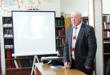 В Дербенте прошел юбилейный вечер азербайджанской писательницы и поэтессы Азады-Талех Аббас (ФОТО)