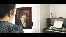 В Азербайджане снят фильм "Прерванная тишина", или Случайный телефонный звонок (ФОТО)